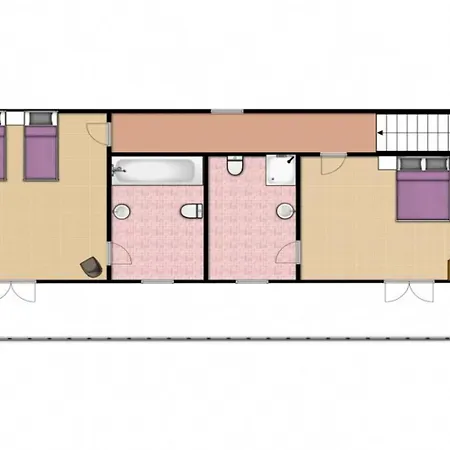 Villa Katerina Trapezaki  Exterior photo
